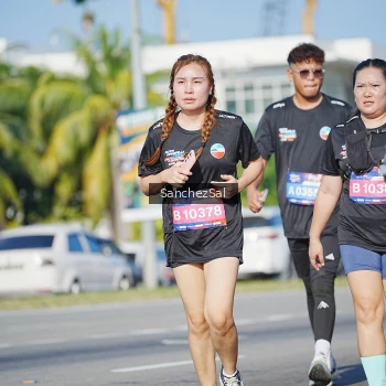Runner Photo 3767539