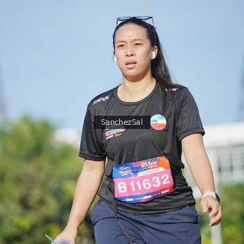 Runner Photo 3767553
