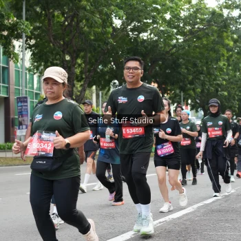 Runner Photo 3767554