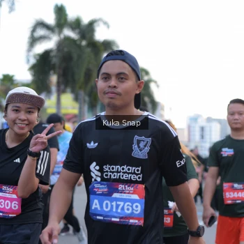 Runner Photo 3767556