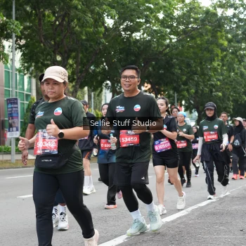 Runner Photo 3767558