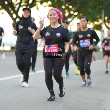 Runner Photo 3767590