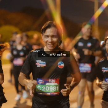Runner Photo 3767597