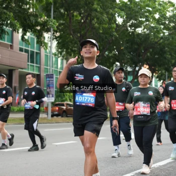 Runner Photo 3767604