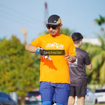 Runner Photo 3767608