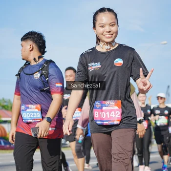 Runner Photo 3767611