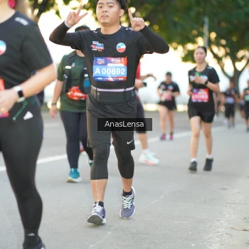 Runner Photo 3767613