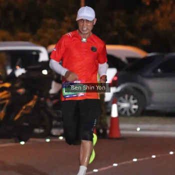 Runner Photo 3767620