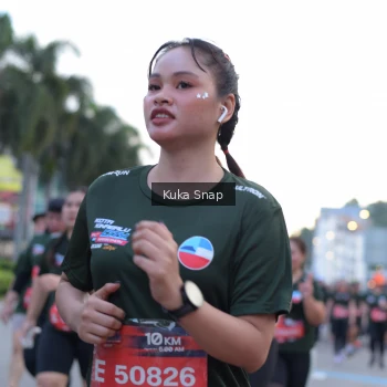 Runner Photo 3767637