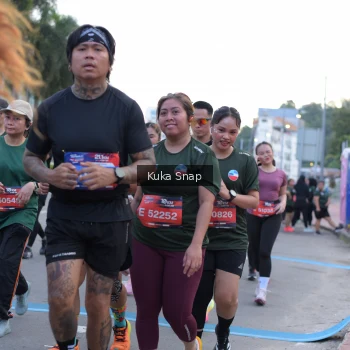 Runner Photo 3767640