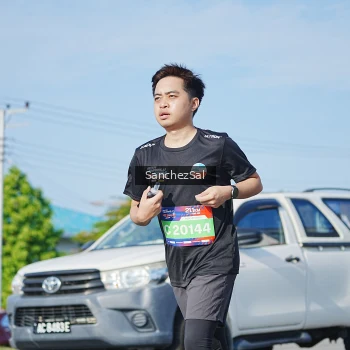 Runner Photo 3767642