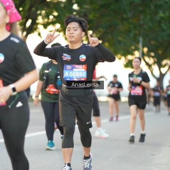 Runner Photo 3767644