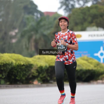 Runner Photo 3767645