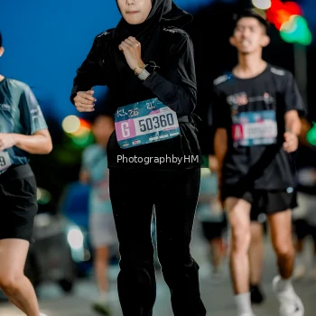 Runner Photo 3767646