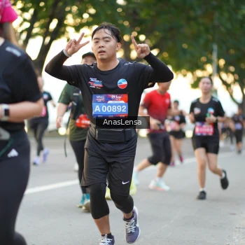Runner Photo 3767650