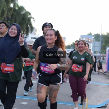 Runner Photo 3767651