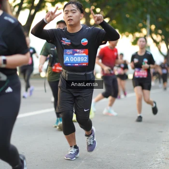 Runner Photo 3767661