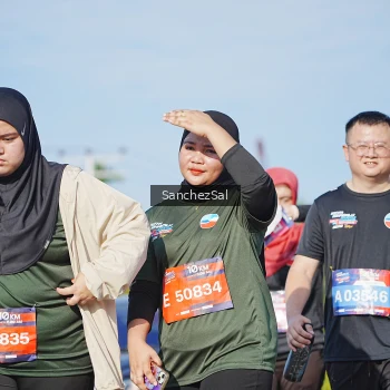 Runner Photo 3767664