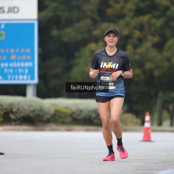 Runner Photo 3767669