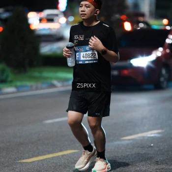Runner Photo 3767670