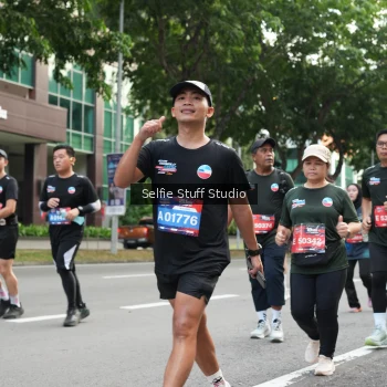 Runner Photo 3767673