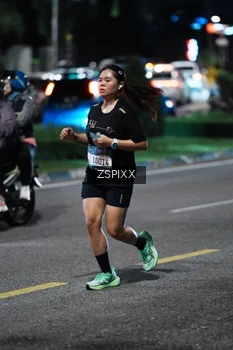 Runner Photo 3767674