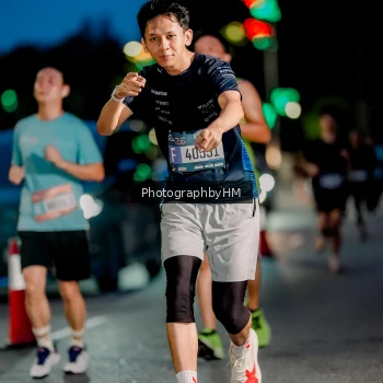 Runner Photo 3767693
