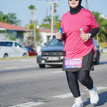 Runner Photo 3767697