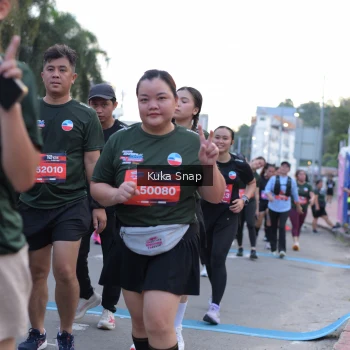 Runner Photo 3767701