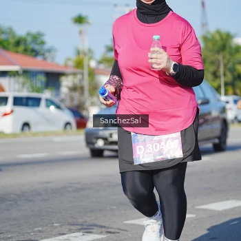 Runner Photo 3767702