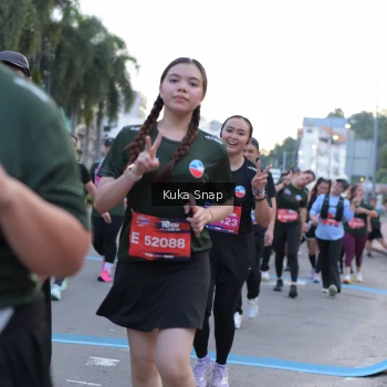 Runner Photo 3767703