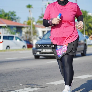 Runner Photo 3767704