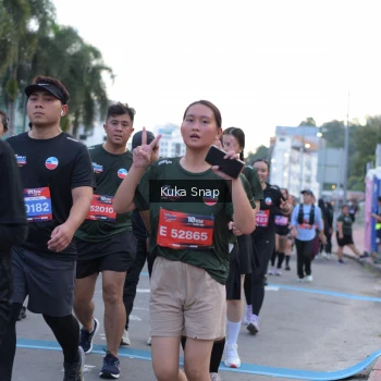Runner Photo 3767705