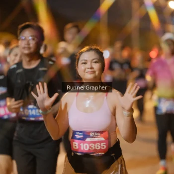 Runner Photo 3767706