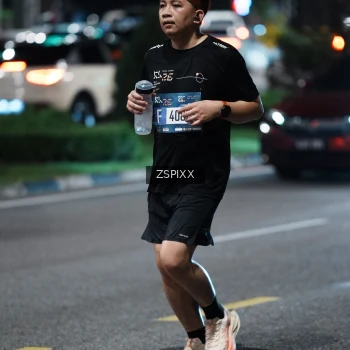 Runner Photo 3767707