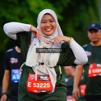 Runner Photo 3767709