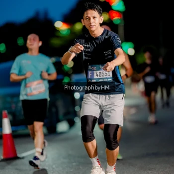 Runner Photo 3767711