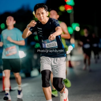 Runner Photo 3767715