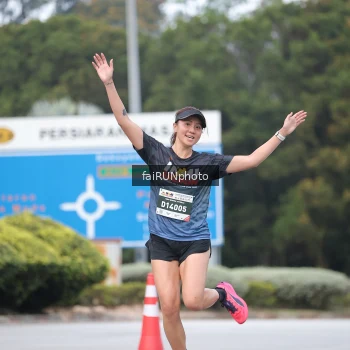 Runner Photo 3767736