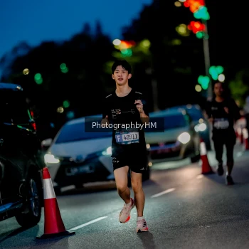 Runner Photo 3767739