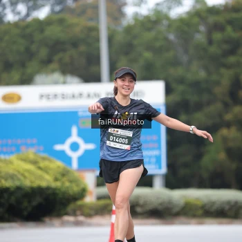 Runner Photo 3767750