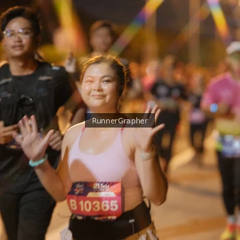 Runner Photo 3767751
