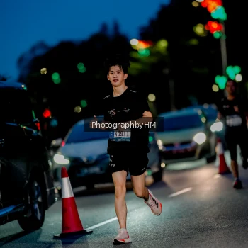 Runner Photo 3767753