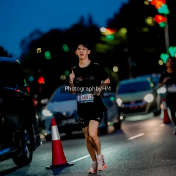 Runner Photo 3767754