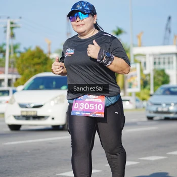 Runner Photo 3767760