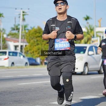 Runner Photo 3767764