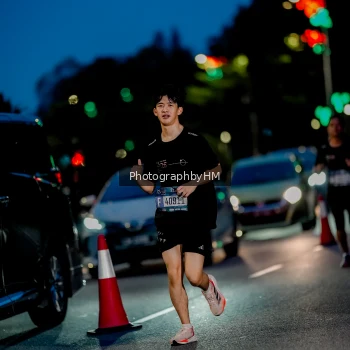 Runner Photo 3767781