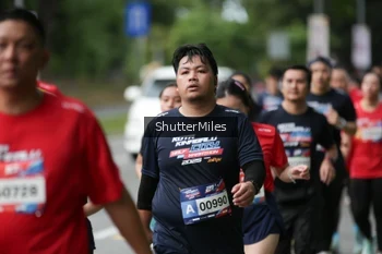Runner Photo 37678