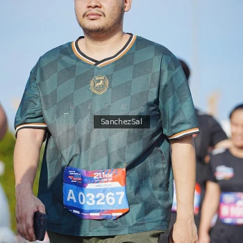 Runner Photo 3767803