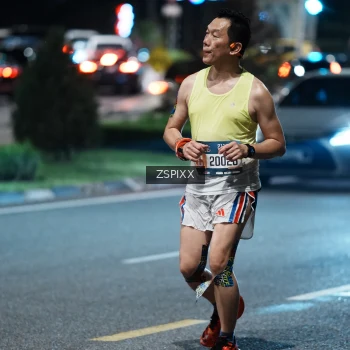 Runner Photo 3767806